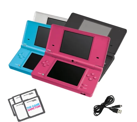 Nintendo DSi Console
