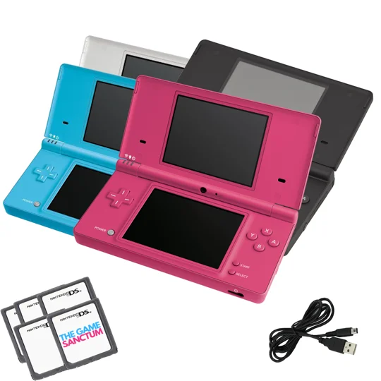 Nintendo DSi Console