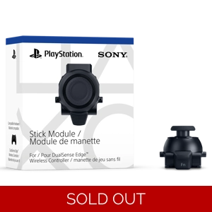 PlayStation 5 DualSense Edge Stick Module