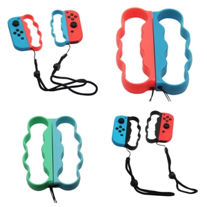 Joy-Con Boxing Fitness Handle Grips Attachment
