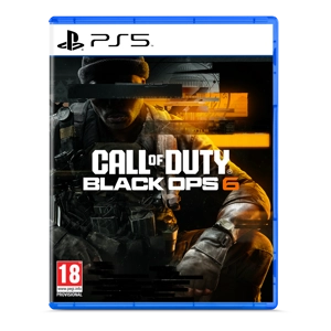 Call of Duty®: Black Ops 6 - PlayStation 5