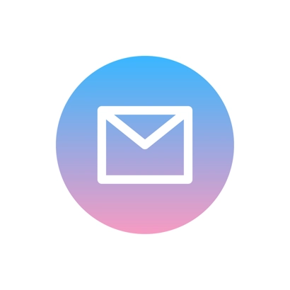 New customer service email