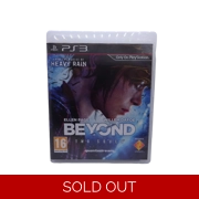 Beyond: Two Souls (PS3)