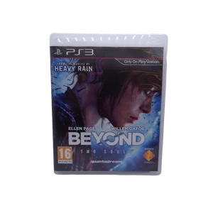 Beyond: Two Souls (PS3)