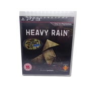 Heavy Rain (PS3)