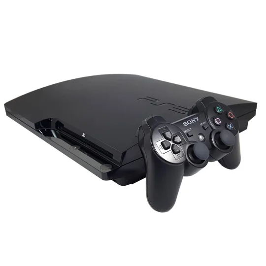 Sony PlayStation 3 Slim - 320GB