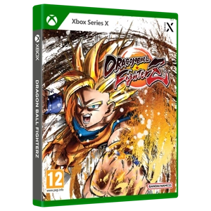 Dragon Ball FighterZ (Xbox Series X)
