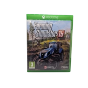 Farming Simulator 15 (Xbox One)