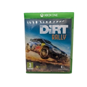 Dirt Rally (Xbox One)