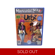 The Urbz: Sims In The City (PS2)