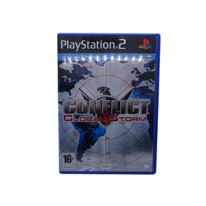 Conflict Global Storm (PS2)