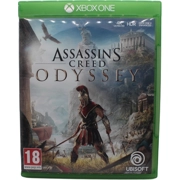 Assassins Creed Odyssey (Xbox One)
