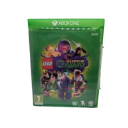 LEGO® DC Super-Villains (Xbox One)