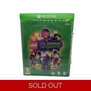 LEGO® DC Super-Villains (Xbox One)