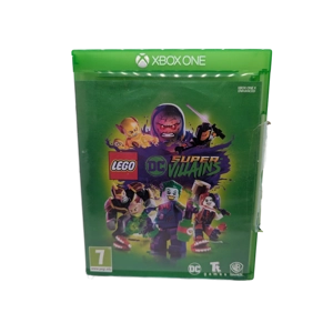 LEGO® DC Super-Villains (Xbox One)