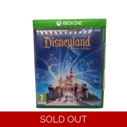 Disneyland Adventures (Xbox One)
