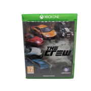 The Crew (Xbox One)