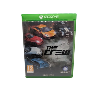 The Crew (Xbox One)