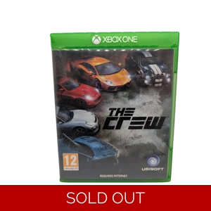 The Crew (Xbox One)
