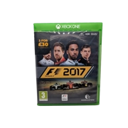 F1 2017 (Xbox One)