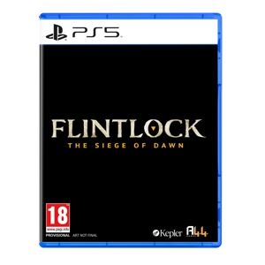Flintlock: The Siege of Dawn (PS5)