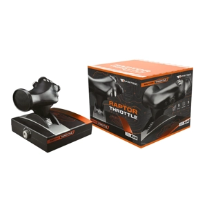 Blade FR-Tec Raptor Mach 2 Joystick PC