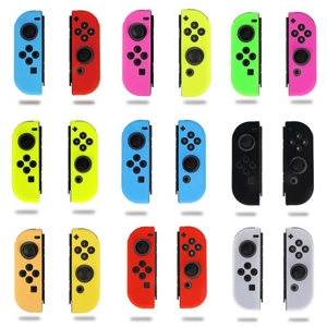 Nintendo Switch Joy-Con Case / Skin