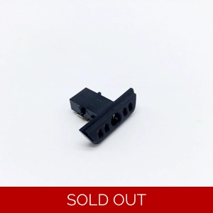 PS5 Controller Headphone Port Replacement Part