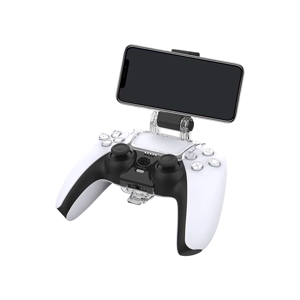 PS5 Controller Phone Holder Clamp For DualSense
