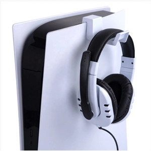 PlayStation 5 Headset Hook Headphone Hanger Holder For PS5 Console