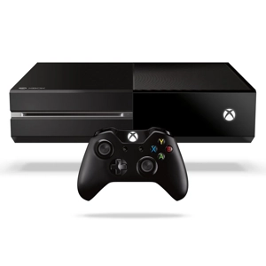 Xbox One (Refurbished)