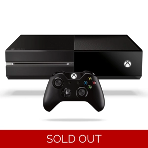Xbox One (Refurbished)