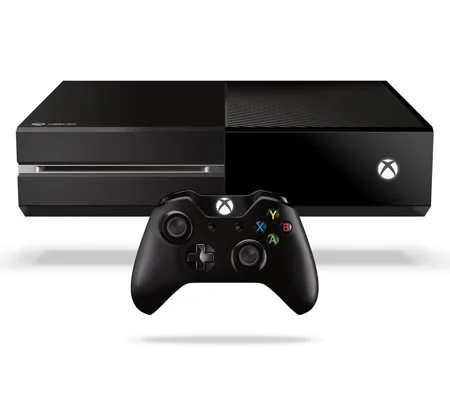 Xbox One (Refurbished)