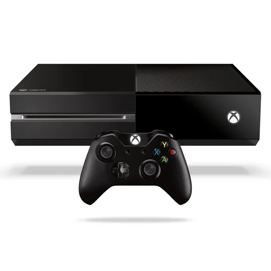 Xbox One (Refurbished)