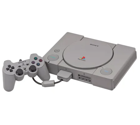 Sony PlayStation 1 (Refurbished)