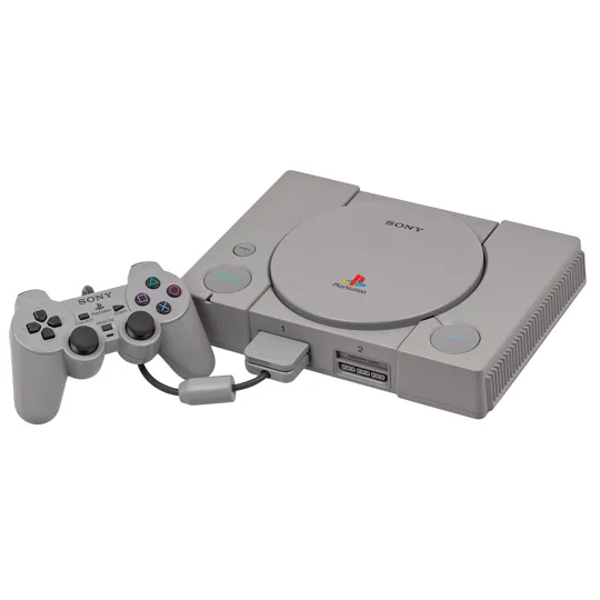 Sony PlayStation 1 (Refurbished)