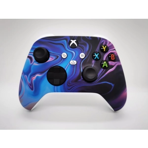 Xbox Series X | S Custom Wireless Controller - Origin Of Chaos