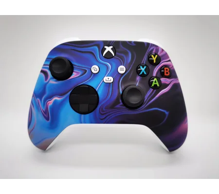 Xbox Series X | S Custom Wireless Controller - Origin Of Chaos
