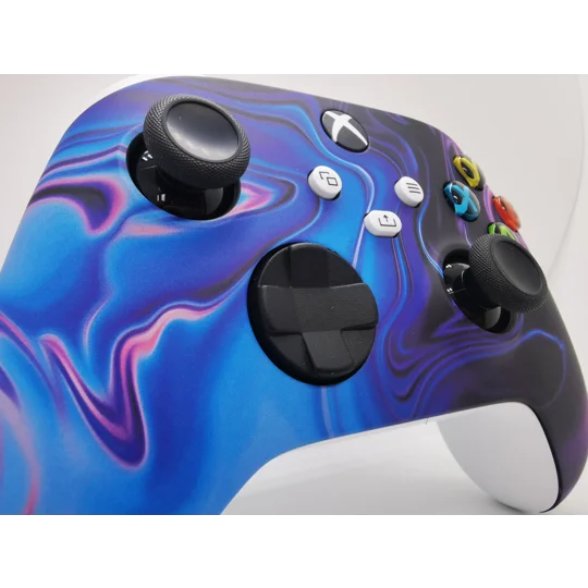 Xbox Wireless Controller - Origin Of Chaos
