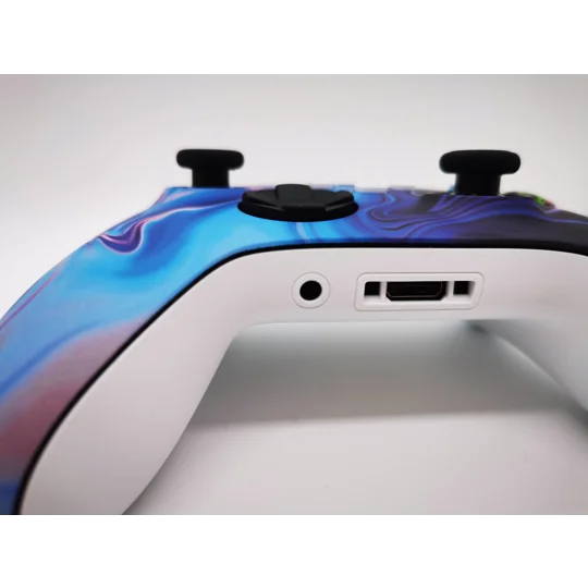 Xbox Wireless Controller - Origin Of Chaos