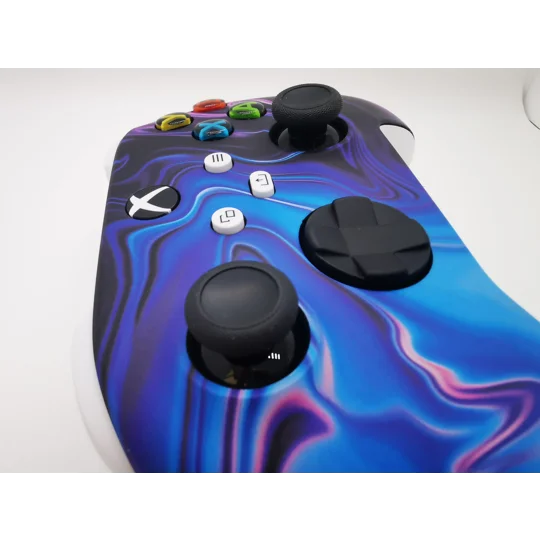 Xbox Wireless Controller - Origin Of Chaos
