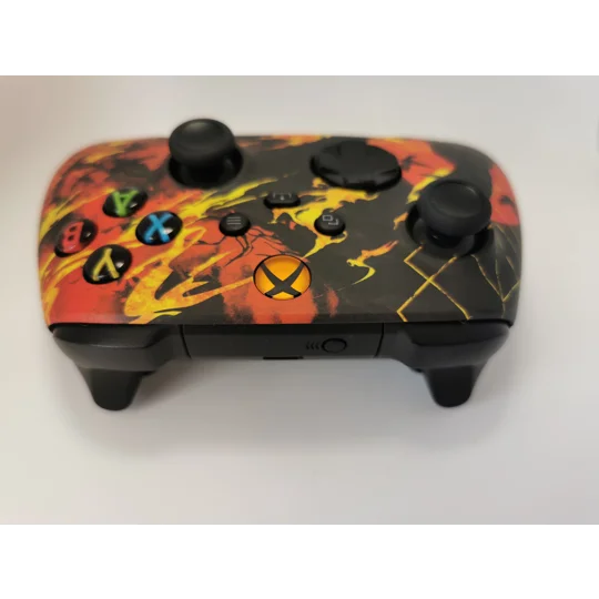 Xbox Wireless Controller - Blood Raven