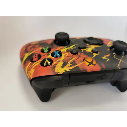 Xbox Wireless Controller - Blood Raven