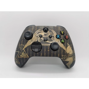 Xbox Wireless Controller - Egyptian Eye