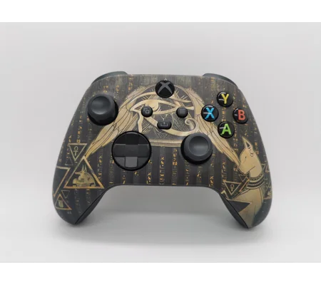 Xbox Wireless Controller - Egyptian Eye
