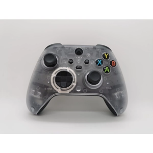 Xbox Wireless Controller - Transparent White