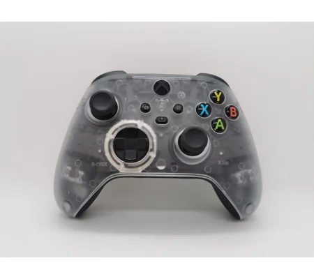 Xbox Wireless Controller - Transparent White