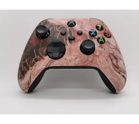 Xbox Wireless Controller - Custom Xeno Species Monster