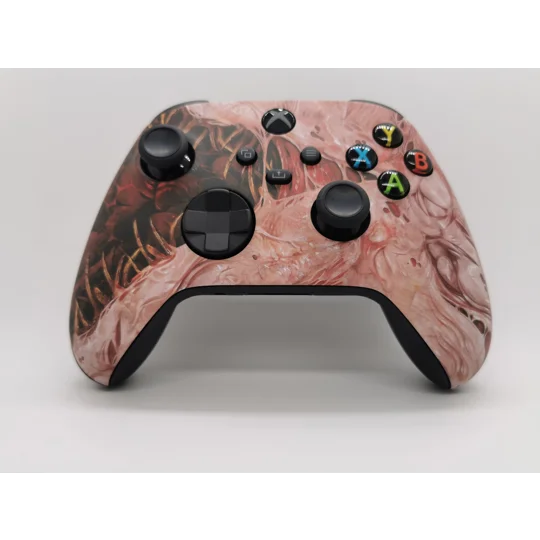 Xbox Wireless Controller - Custom Xeno Species Monster