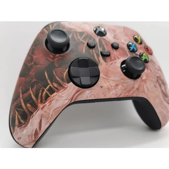 Xbox Wireless Controller - Custom Xeno Species Monster